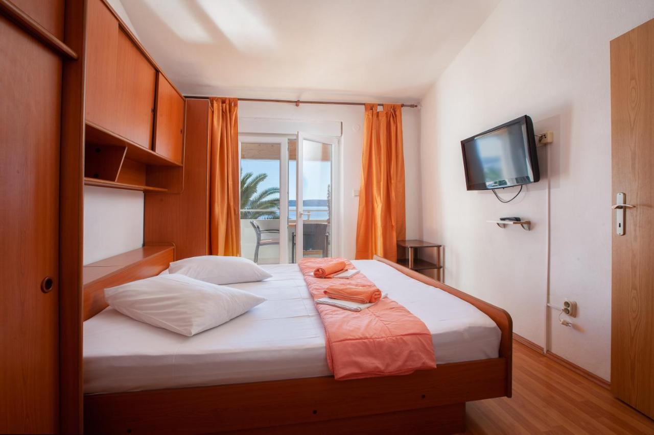 Apartment A4 Sea View Antonia Igrane Exterior foto
